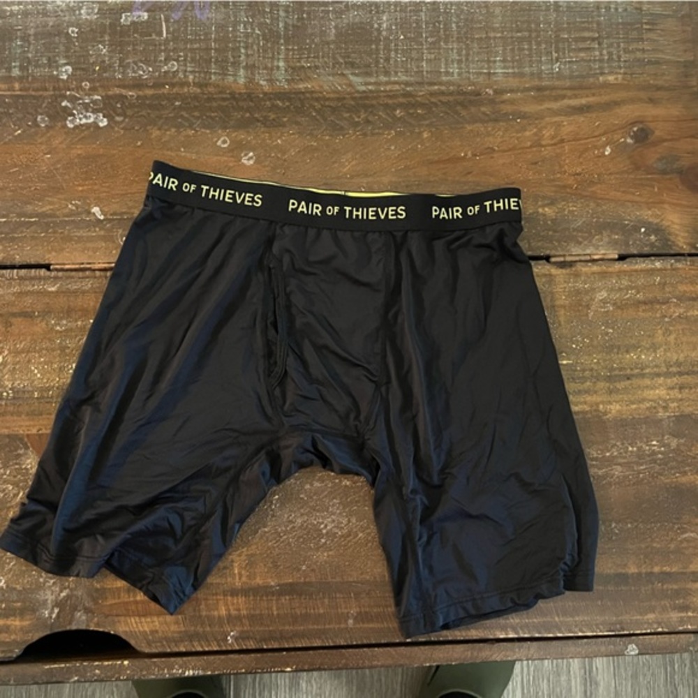 Pair of Brand new Long Boxer Briefs